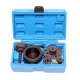 Front Crankshaft Oil Seal Remover For BMW