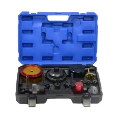 Crankshaft Front Rear Oil Seal Removal & Installer Kit