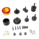 Crankshaft Front Rear Oil Seal Removal & Installer Kit