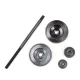 Rear Axle Bushing Installation Kit for VW/Audi