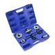 VW Polo Silent Bearing Tool Set