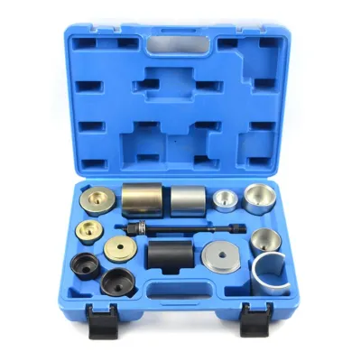 BMW Rear Control Arm Bushing Removal Kit