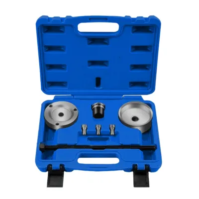 Silent Bearing Tool Set for Fiat