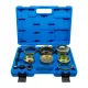 VAG Silent Block Ball Joint Removal Set