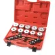 24PC Press & Pull Sleeve Kit