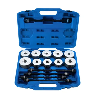 27PC Press & Pull Sleeve Kit