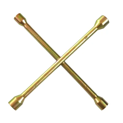 4-Way Lug Wrench