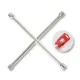 4 Way Tire Lug Wrench