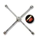 4-Way Cross Lug Wrench