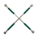 4-Way Wheel Lug Wrench