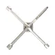 Cross Wheel Wrench