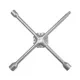 Cross Wheel Wrench