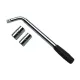 Telescoping Lug Wrench