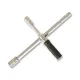 Universal 4 Way Lug Wrench