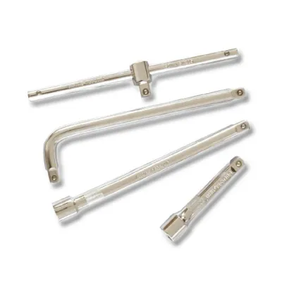 4PC Extension Bar Set