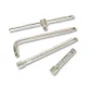 4PC Extension Bar Set