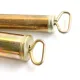 Brass Grease Gun