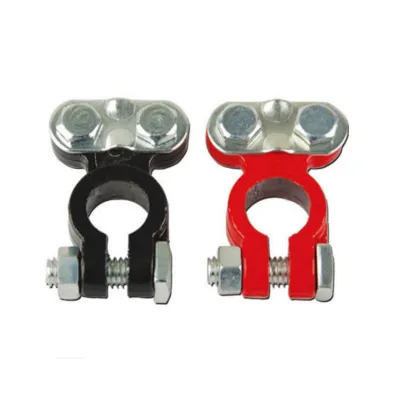 Car Battery Terminal Clamp