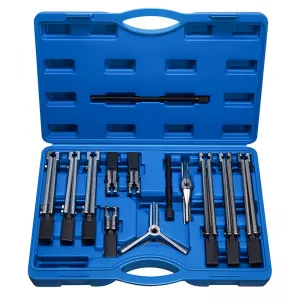 12PC Universal Puller Set