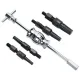 5PC Blind Bearing Puller Set