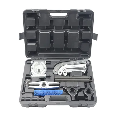 10T Hydraulic Gear Puller Set