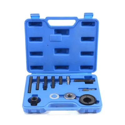 12PC Pulley Remover & Installer Kit