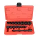 17PC Clutch Alignment Tool Kit