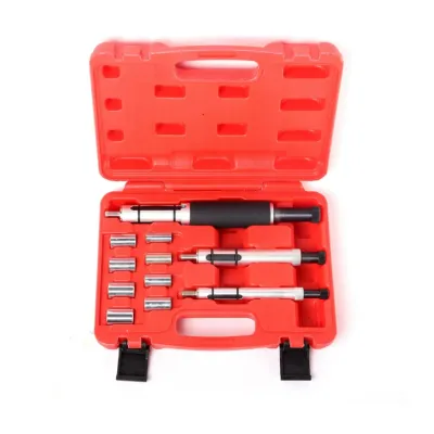 11PC Adjustable Clutch Alignment Tool Set