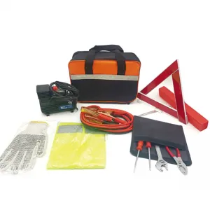 Car Emergency Kit