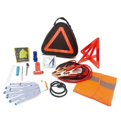 Auto Emergency Kit