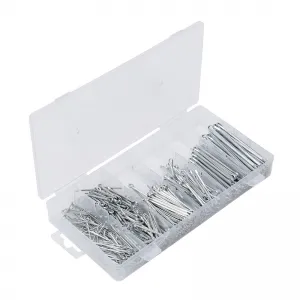 Cotter Pin Assortment