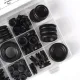 Rubber Grommet Assortment