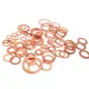 Copper Washer Assortment