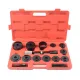 17PC Wheel Bearing Tool Set