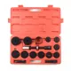 17PC Wheel Bearing Tool Set