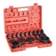 23PC Front Wheel Bearing Removal Kit