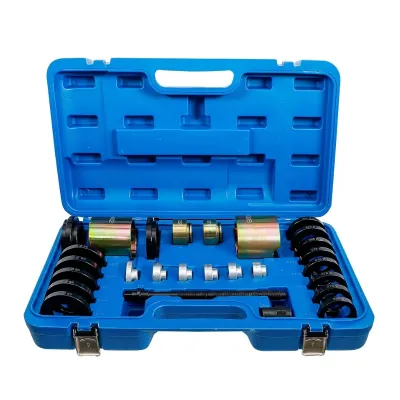 27PC Wheel Bearing Tool Set for Mercedes-Benz