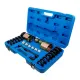 27PC Wheel Bearing Tool Set for Mercedes-Benz