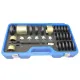 30PC Wheel Bearing Tool Set for Audi