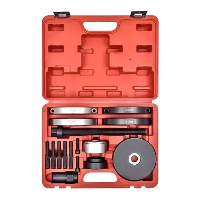 Wheel Hub Bearing Tool Kit - 62mm