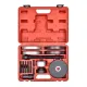 Wheel Hub Bearing Tool Kit - 62mm