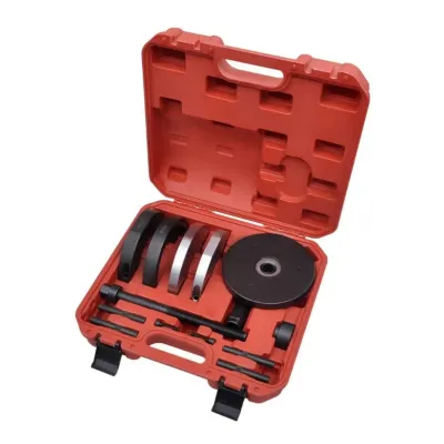 14PC Wheel Hub Bearing Tool Kit - 78mm