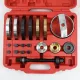 19PC Front Wheel Hub Bearing Tool Set