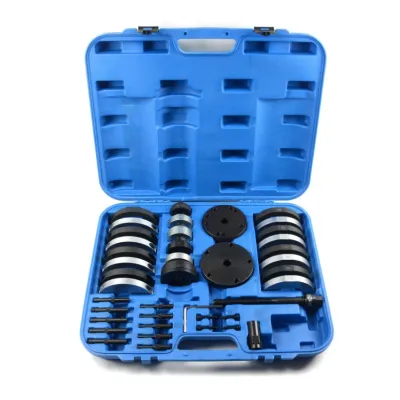 Wheel Bearing Fitting / Removal Tool Kit