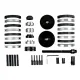 Wheel Bearing Fitting / Removal Tool Kit