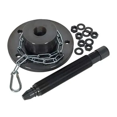 10T Hydraulic Wheel Hub Puller