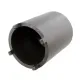 Spindle Nut Socket - 4 Outer