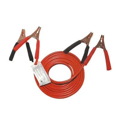 2000 AMP Battery Booster Cables