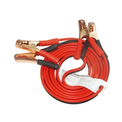 12ft Battery Jumper Cables