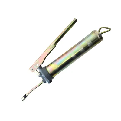 Manual Oil Grease Gun